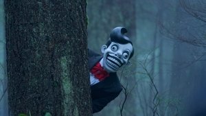 Секретные материалы: 11x8