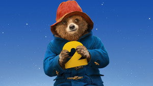 Приключения Паддингтона 2