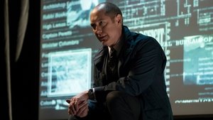 Чёрный список: 2x22