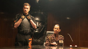 Loki: 2 сезон 1 серия