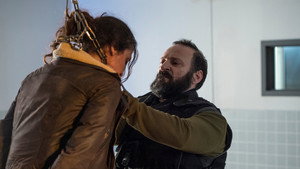 Чёрный список: 2 сезон 9 серия