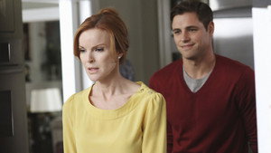 Отчаянные домохозяйки: 6x22