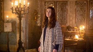 Колесо Времени: 2 сезон 6 серия