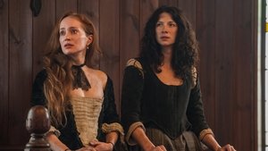 Чужестранка: 1x11