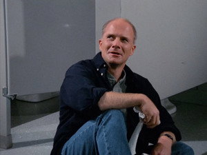 Фрейзер: 4 сезон 2 серия
