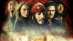Пираты Карибского моря: На краю света