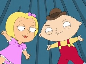 Гриффины: 3x18