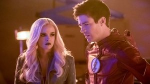 Флэш: 4x15
