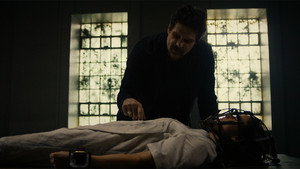 Ван Хельсинг: 1x13