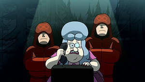 Гравити Фолз: 2 сезон 7 серия