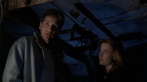 Секретные материалы: 2 сезон 19 серия