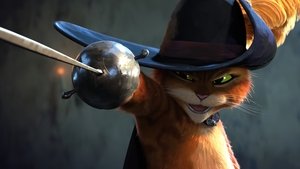 Кот в сапогах 2: Последнее желание