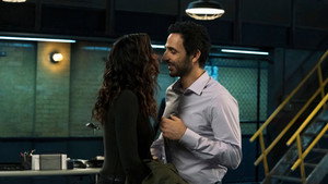 Чёрный список: 6x11