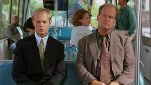 Фрейзер: 5 сезон 5 серия