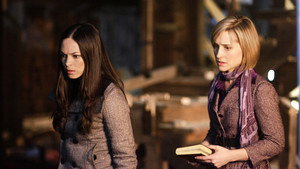 Тайны Смолвиля: 7x14