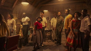Оно: Добро пожаловать в Дерри: 1 сезон 7 серия