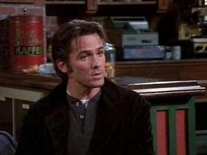 Фрейзер: 5 сезон 17 серия