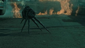Вторжение: 2 сезон 1 серия