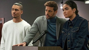 Звезда: 3x11