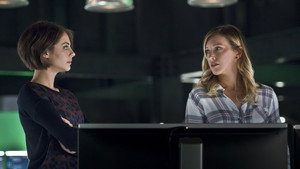 Стрела: 4 сезон 18 серия