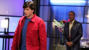 Тайны Смолвиля: 6x22