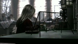 Сверхъестественное: 2 сезон 11 серия