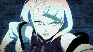 Cyberpunk: Edgerunners: 1 сезон 9 серия