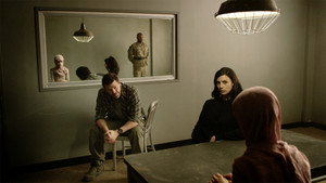 Спецназ: 1x15