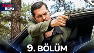 Мечта Эшрефа: 2 сезон 9 серия