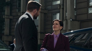 Война: 1 сезон 2 серия