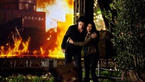 Дневники вампира: 2x22