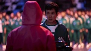 Игра в кальмара: 2 сезон 3 серия