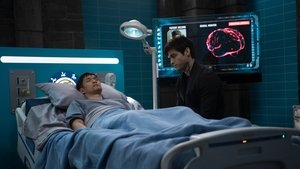 Сумеречные охотники: орудия смерти: 3x16