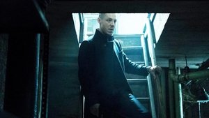 Люк Кейдж: 1x11