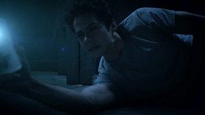 Волчонок: 3x18