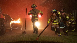 9-1-1: Нэшвилл: 1 сезон 3 серия