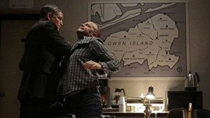 В поле зрения: 2 сезон 17 серия