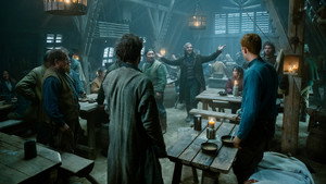Колесо Времени: 1 сезон 3 серия