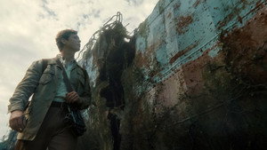 «Монарх»: Наследие монстров: 1 сезон 2 серия