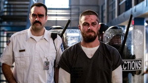 Стрела: 7 сезон 3 серия