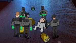 Гравити Фолз: 2x8