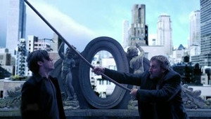 Герои: 1 сезон 16 серия