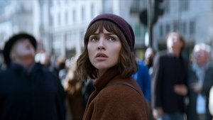 Задача трех тел: 1 сезон 5 серия