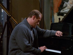 Фрейзер: 8 сезон 13 серия