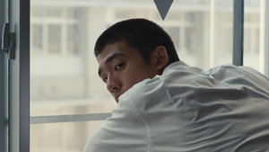 Счастливый конец