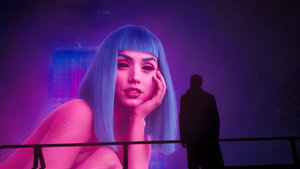 Бегущий по лезвию 2049