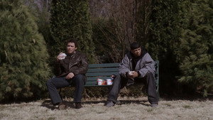 Прослушка: 4x13