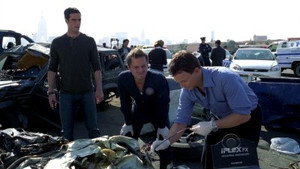 CSI: Место преступления Нью-Йорк: 5x9