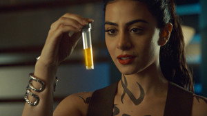 Сумеречные охотники: орудия смерти: 3x19