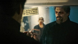 Ван Хельсинг: 2 сезон 6 серия